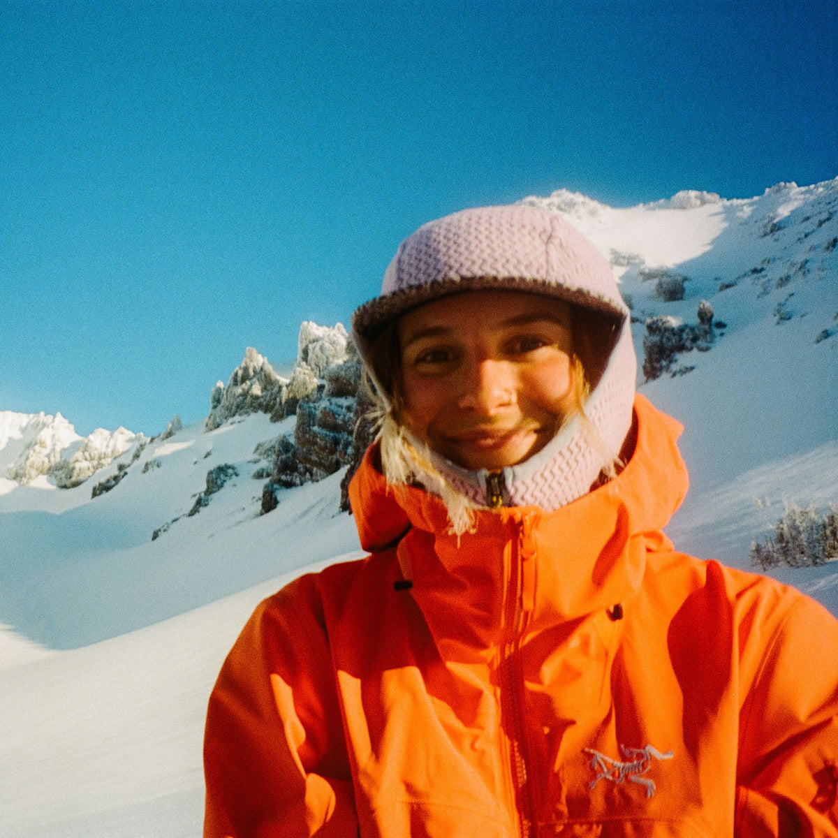 Joelle