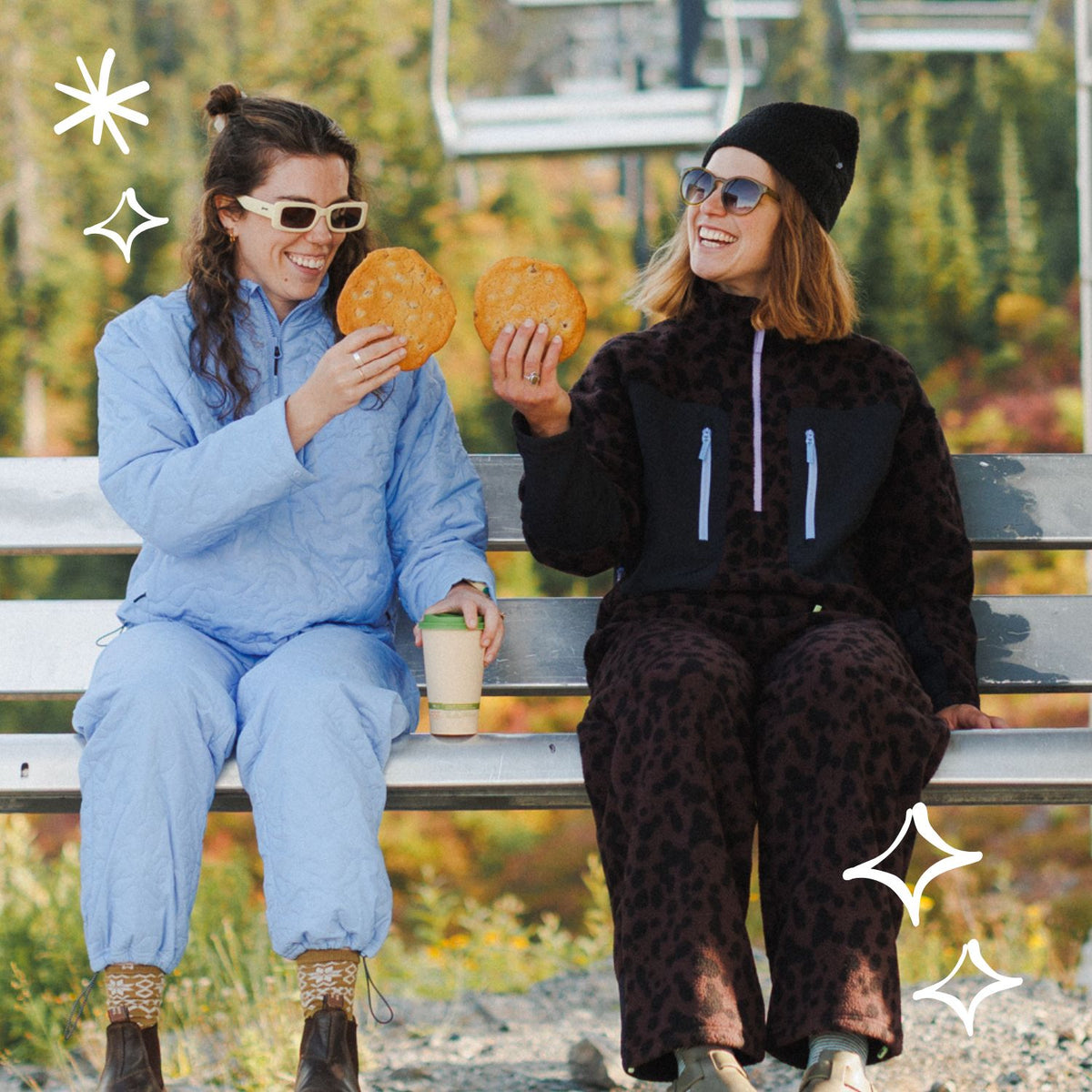 Cozy & Casual Gift Guide