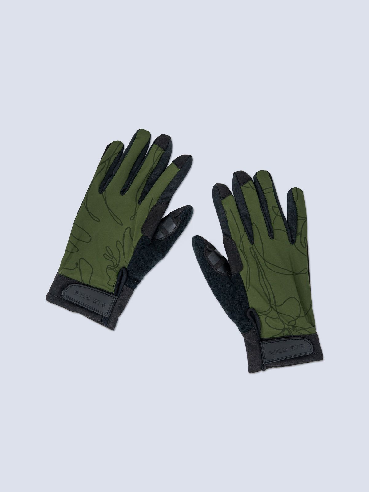 Gnarnia Gloves