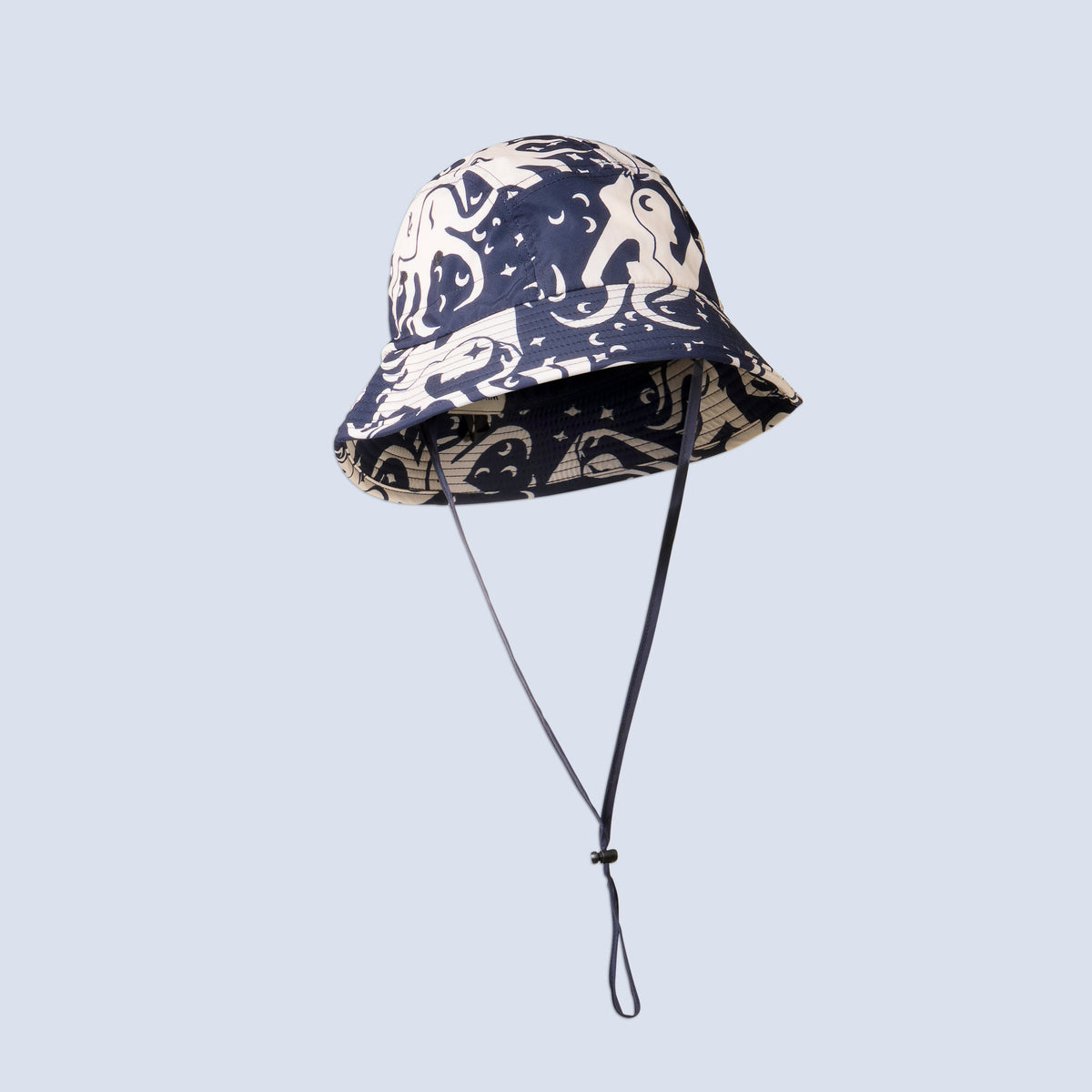 WR x SEPTEMBER Bucky Hat