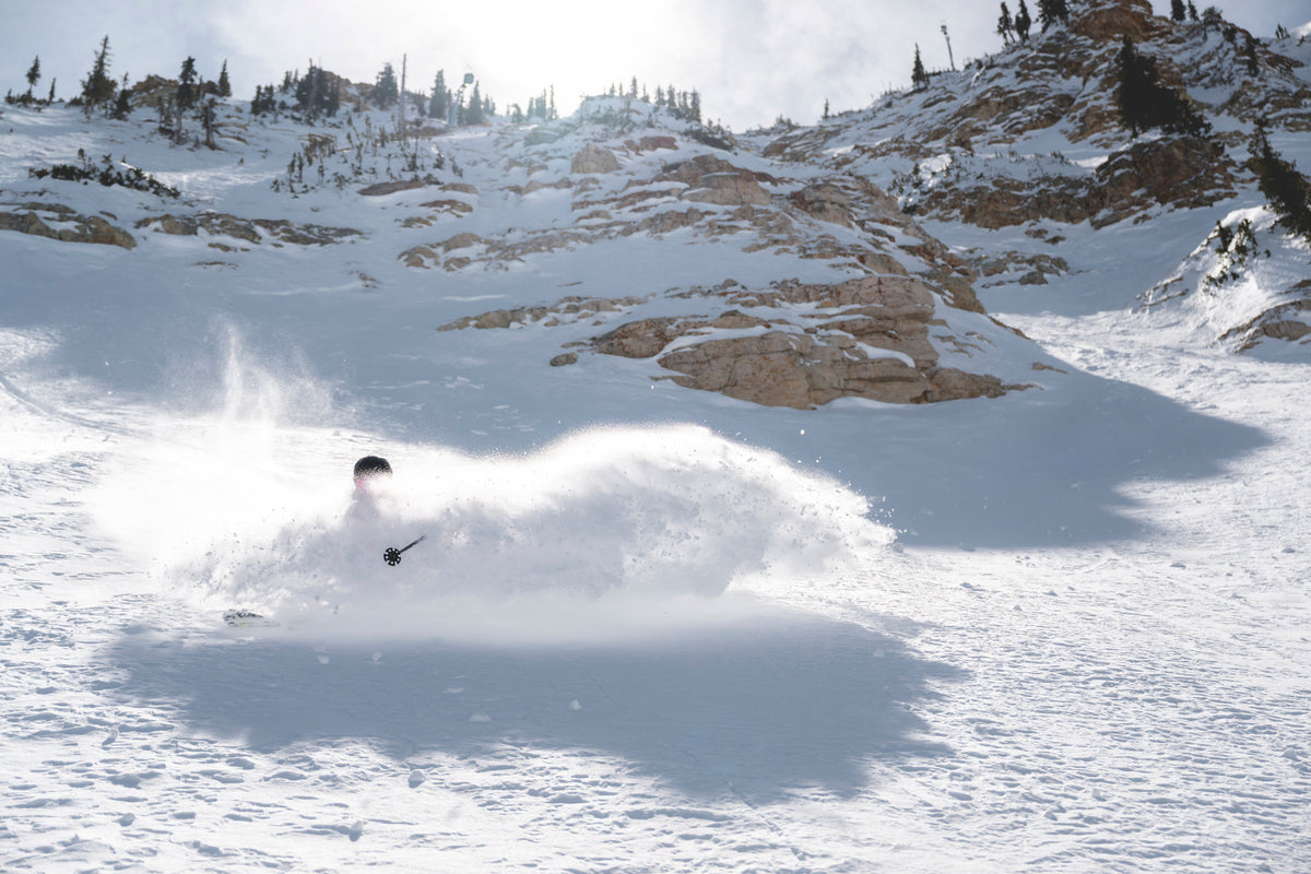 Prepping for Ski Season (Like It’s Your Job)