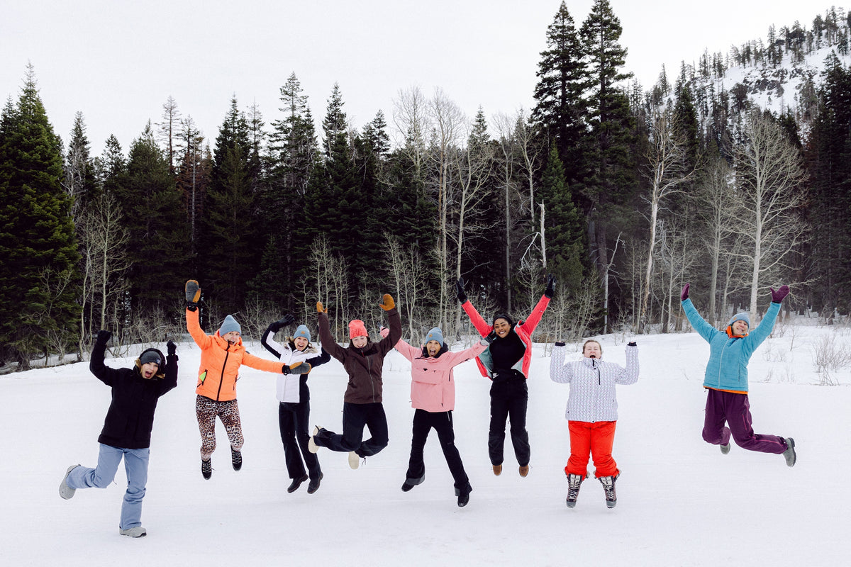 Meet the Founder: Charlotte Lilley of The Retreat Co
