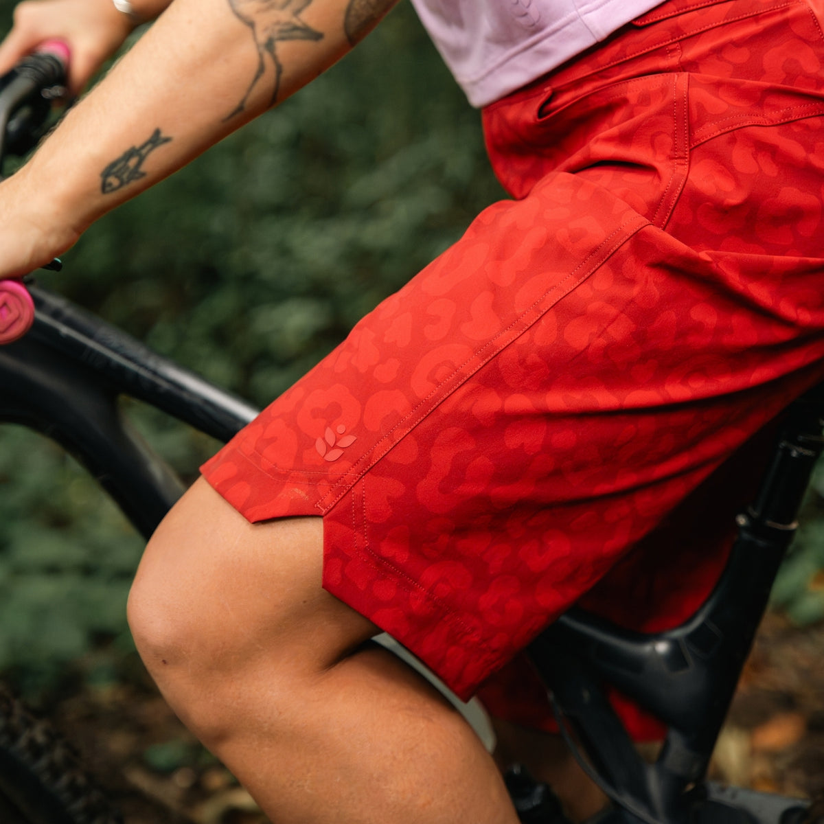 Women's Bike Bottoms