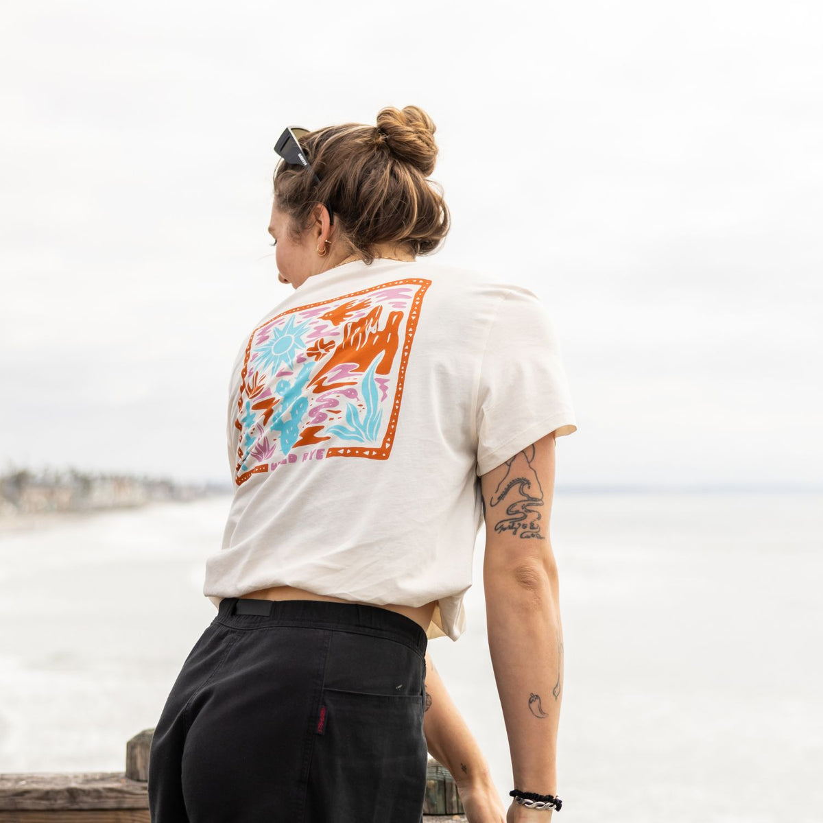 Graphic Tops