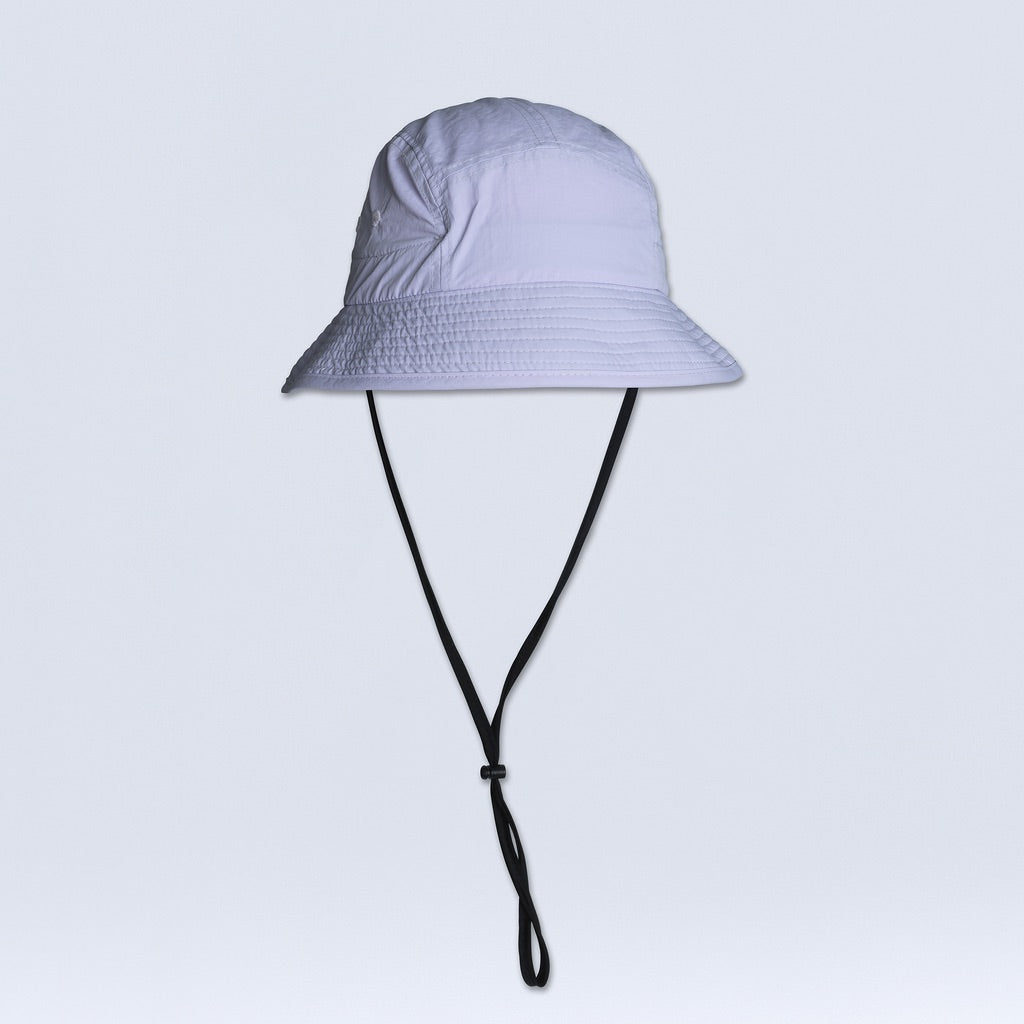 [Purple Haze] Purple Haze bucket hat with chin strap