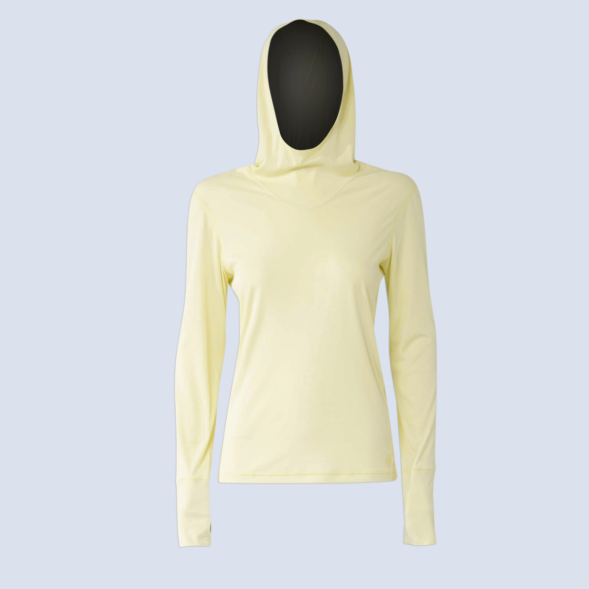 [Butter] Sawyer sunshirt butter yellow flatlay
