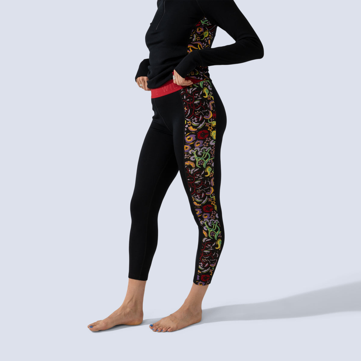 [Understory Blocked] Understory blocked on model side crop view