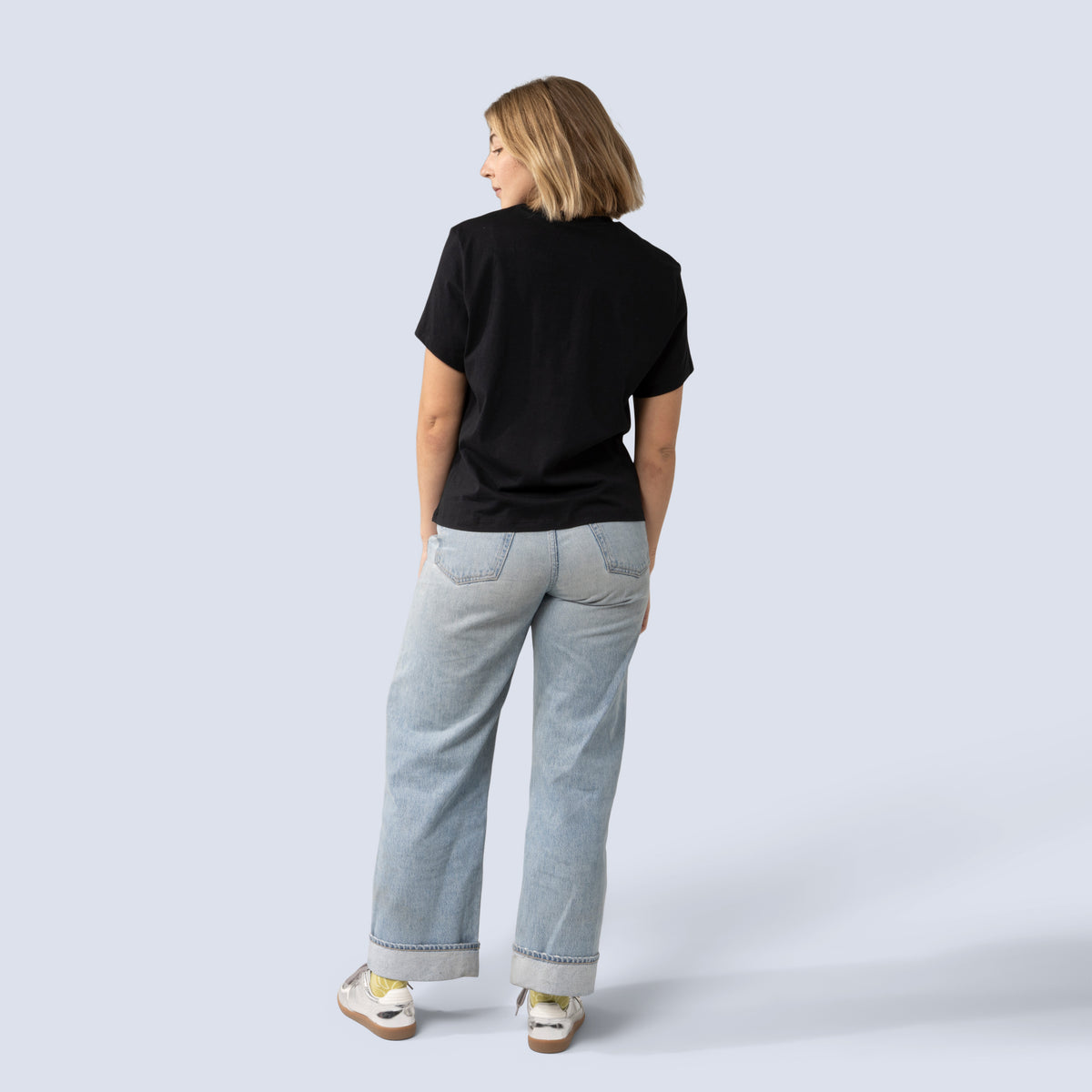 Retro Ride Graphic Tee
